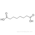Suberic acid CAS 505-48-6